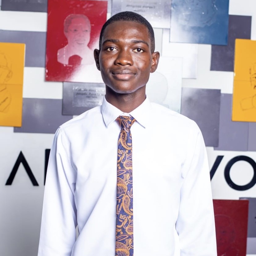 Richmond Opoku